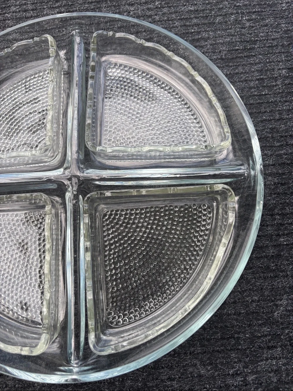 Vintage Serving Dish